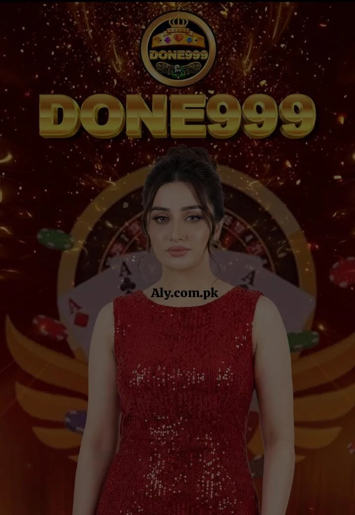 Done999 Game