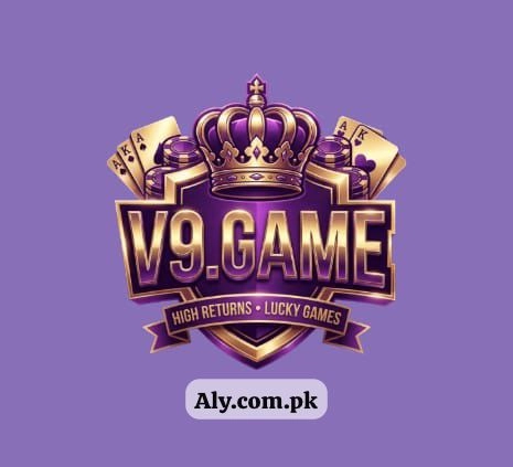 V9 Game