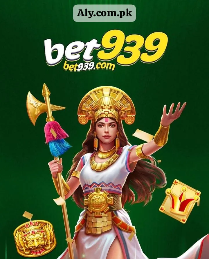 Bet939 Game