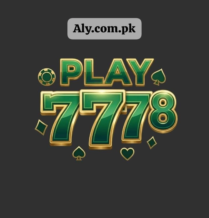 Play7778 Game