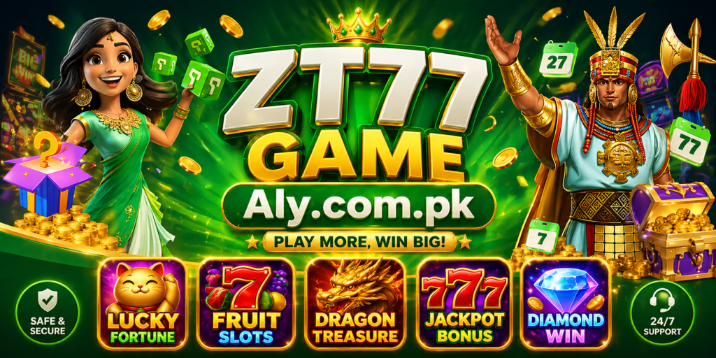 Zt777 Game