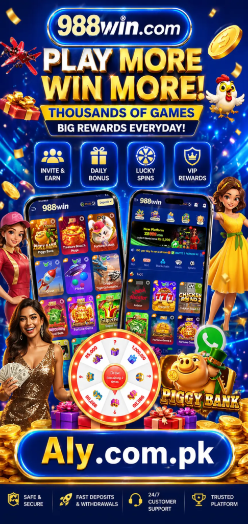 988Win Game