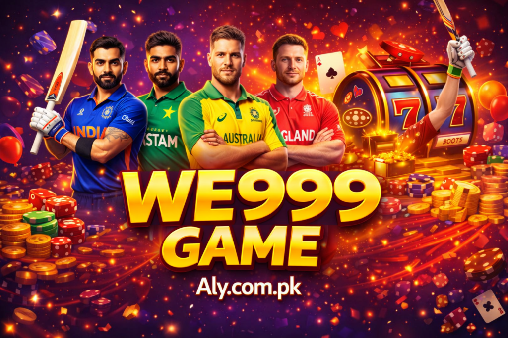We999 Game