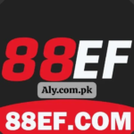 88EF Game