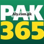 PAK635 Game