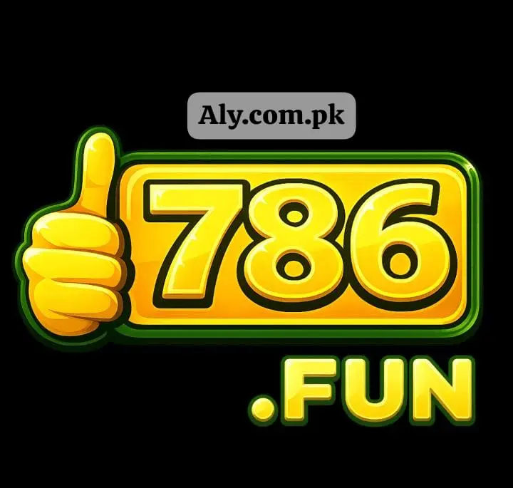 786 Fun Game
