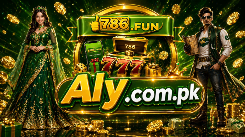 786 Fun Game
