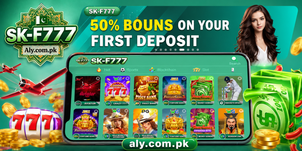 F777 Game