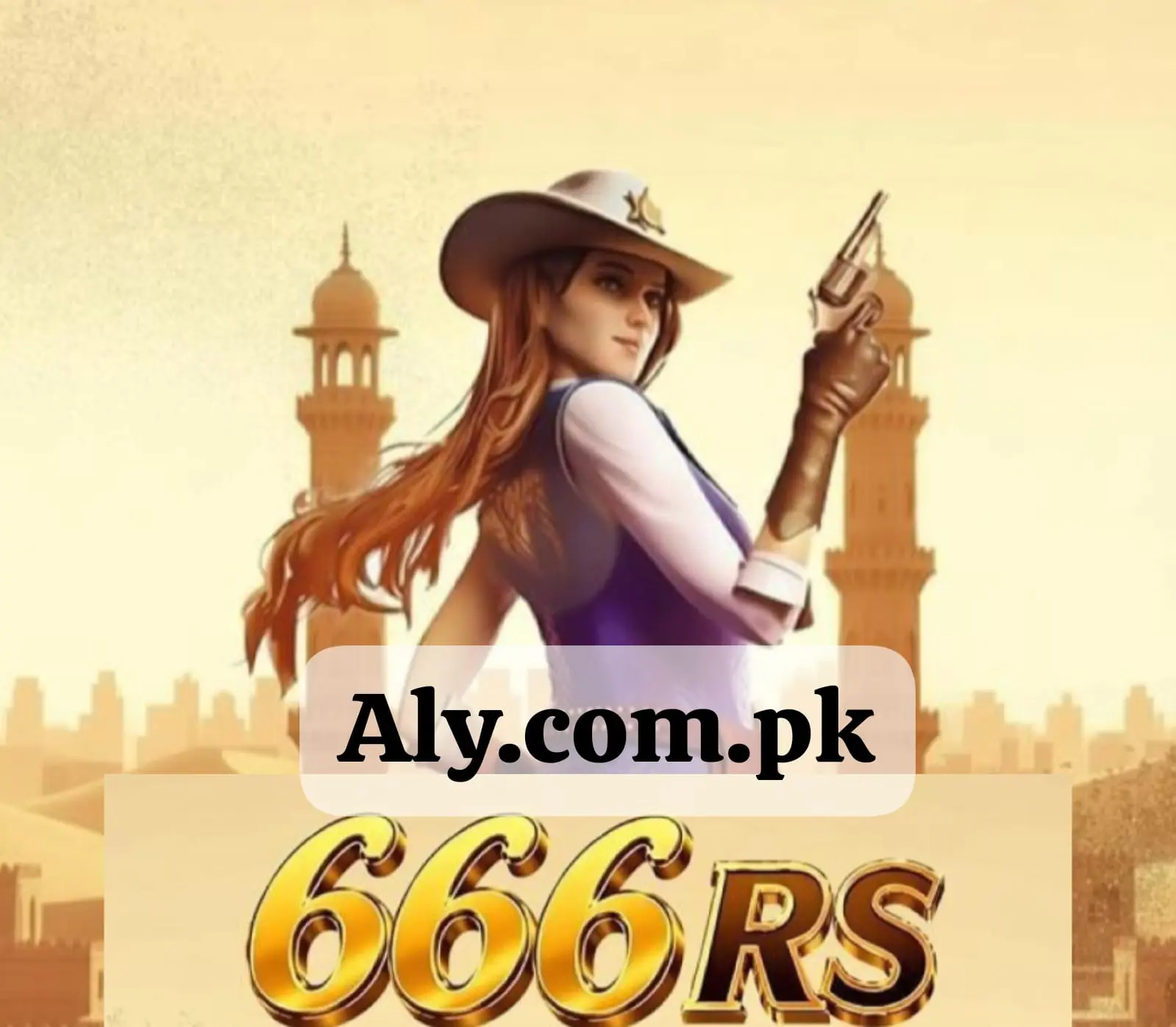 666rs Game