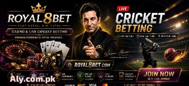 Royal 8 Bet