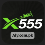 X555 Game