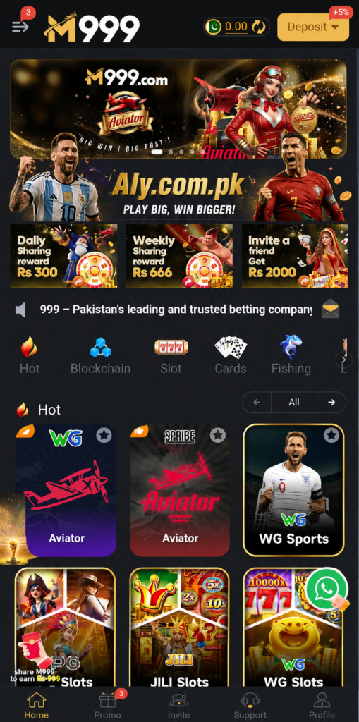 M999 Game