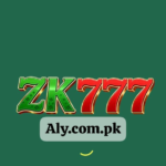 Zk777 Game