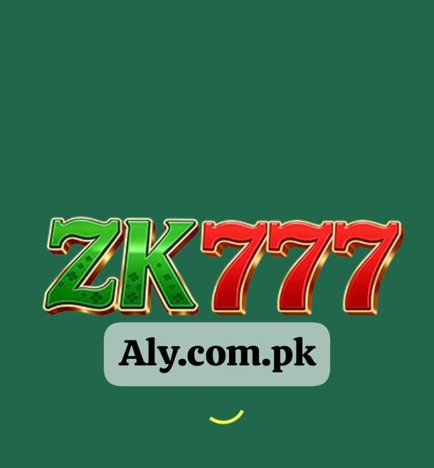 Zk777 Game