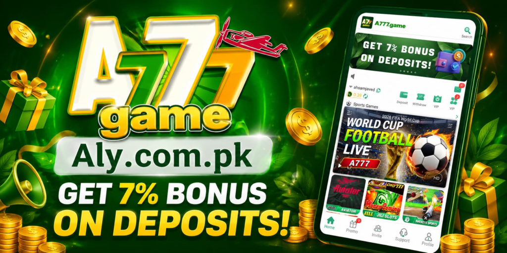 A777 Game